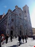 Il Duomo Fiorentino - immensità