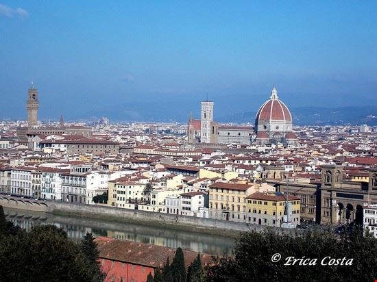 Duomo di Santa Maria del Fiore  Florence  