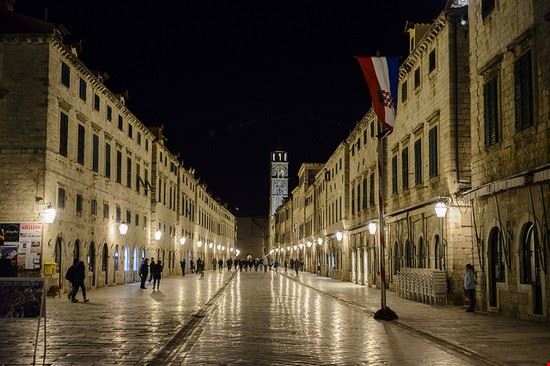  Dubrovnik ©Son of Groucho - CC BY 2.0 ©Son of Groucho