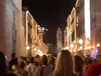 Serate all'aperto