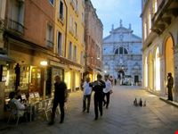 venezia shopping
