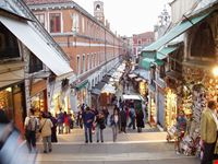 venezia mercato di rialto