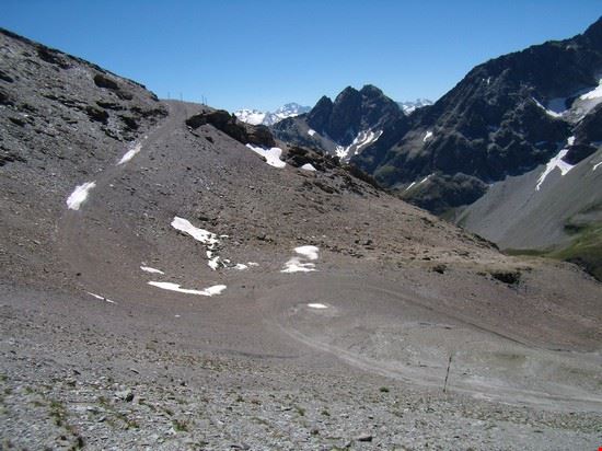  St. Moritz  