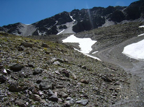 FUORCLA SCHLATTAIN