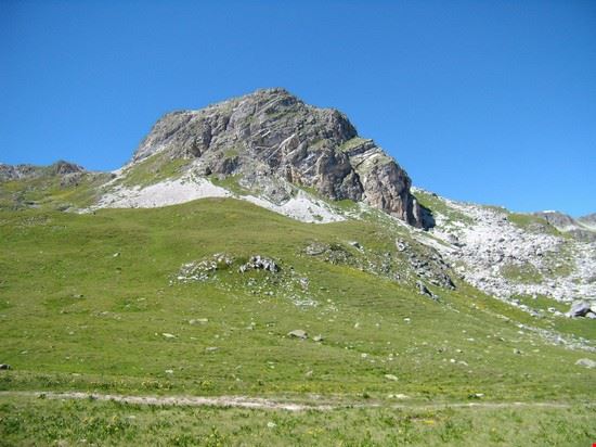  St. Moritz  