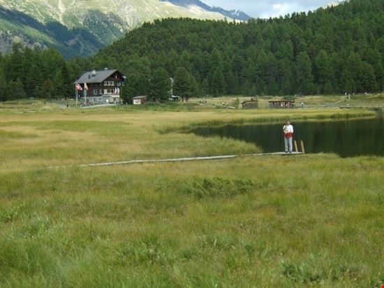  St. Moritz  