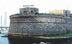 Castello angioino