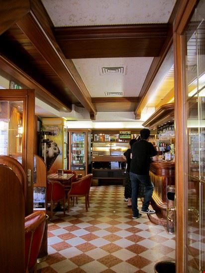 Areas of bars Venice ©La Citta Vita - CC BY-SA 2.0 ©La Citta Vita