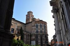 srocco venezia