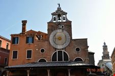 rialto venezia