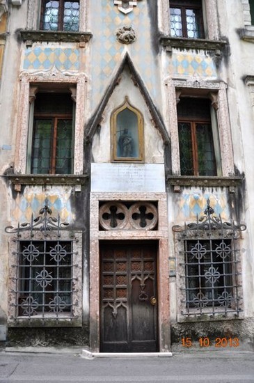 casa Malipiero