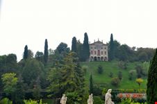 Villa degli Armeni