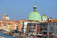il canal grande venezia