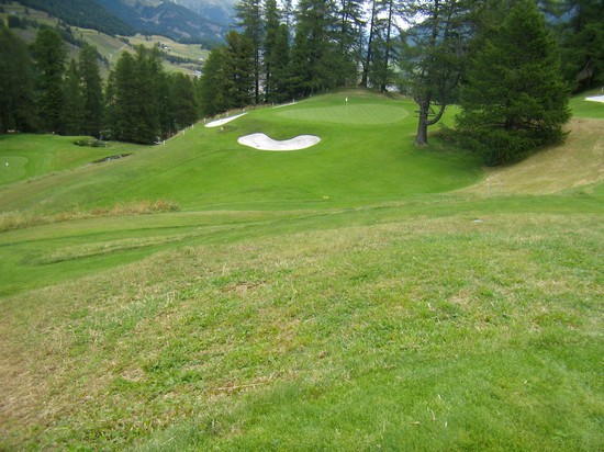 GOLF