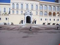 PALAZZO DEI PRINCIPI GRIMALDI
