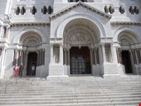 CATTEDRALE DI MONACO