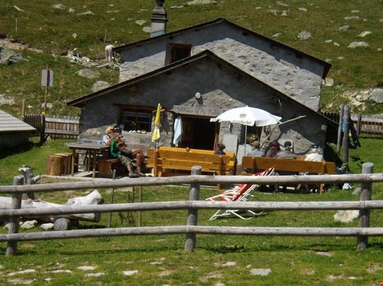  St. Moritz  