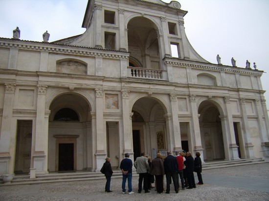 BASILICA