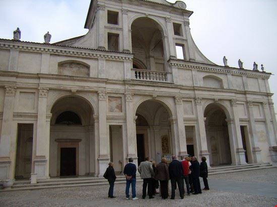  SAN BENEDETTO PO  