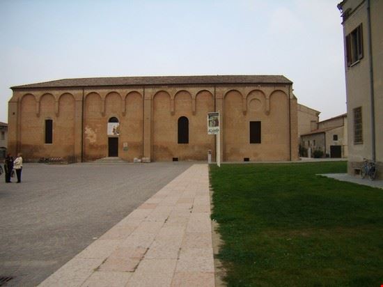  SAN BENEDETTO PO  