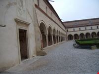 MONASTERO DEL POLIRONE ANNO 1007