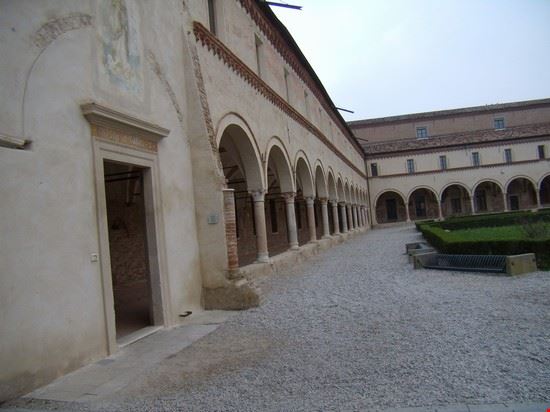  SAN BENEDETTO PO  