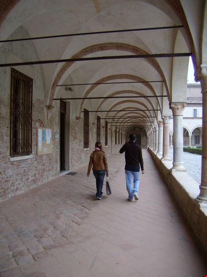  SAN BENEDETTO PO  