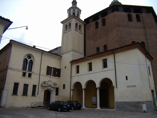 SABBIONETA