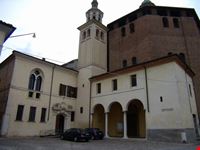 SABBIONETA