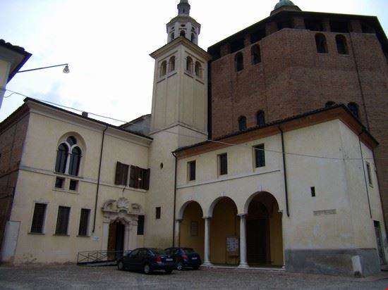  SABBIONETA  