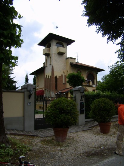 PATRIMONIO DELL'UNESCO