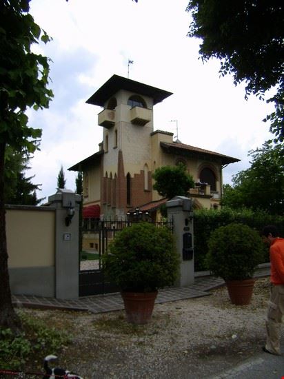  SABBIONETA  