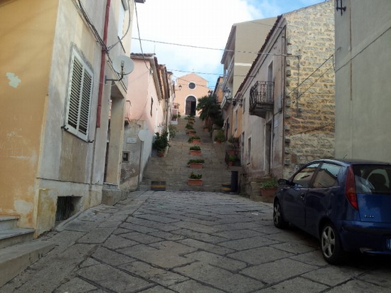 SANTA LUCIA