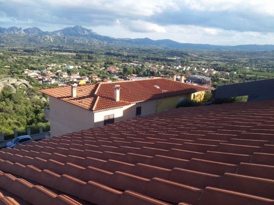 DA VIA BARONIA
