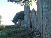 SITI ARCHEOLOGICI