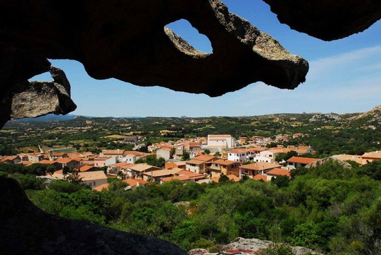 ROCCIA IL FUNGO