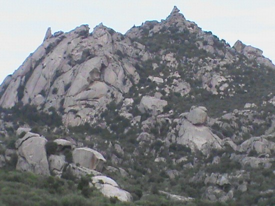 MONTAGNA