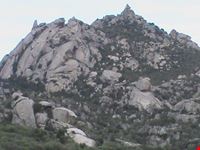 MONTAGNA