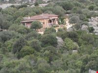 CASETTA DI CAMPAGNA