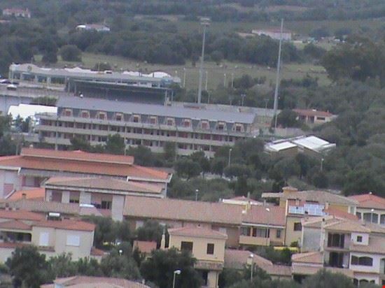  Arzachena  