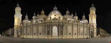 Basilica del Pilar