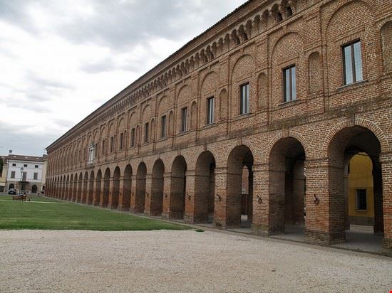 Galleria degli Antichi - Galleria degli Antichi - ©rouilleralain - ©rouilleralain - CC BY-SA 2.0