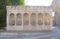 Fontana Fraterna