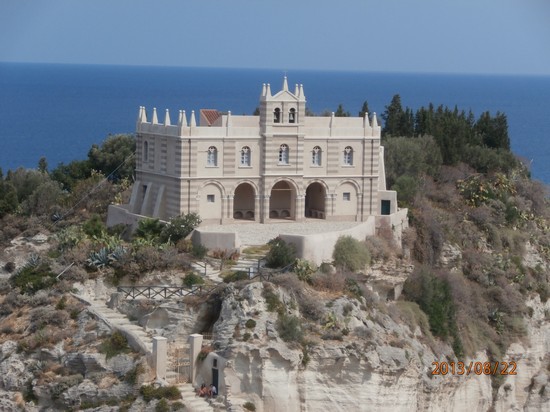 TROPEA
