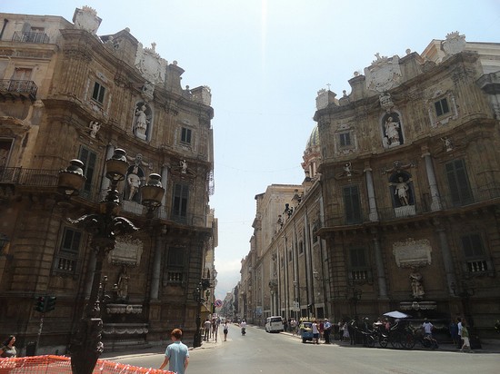 palermo via maqueda