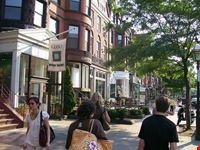Newbury Street