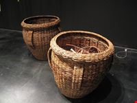 Cesti di vimini