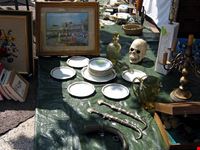 Marché à la Brocante