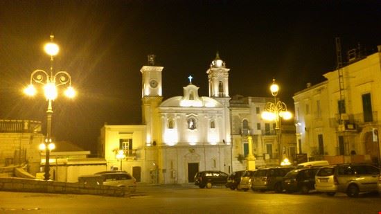  Minervino Murge  