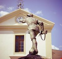 Il milite e l'orologio Il milite e l'orologio